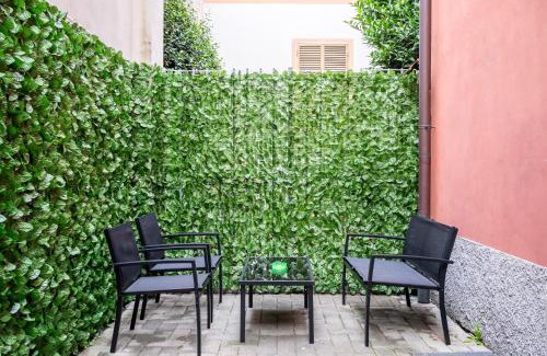 Casoretto Apartment | Giardino a Milano - Elegante Appartamento