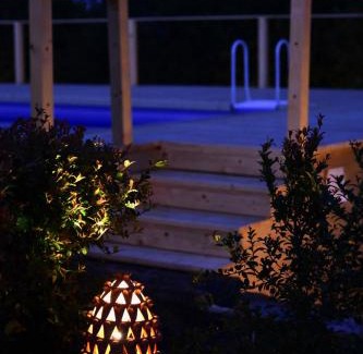 Archi Bed & Breakfast | Giardino Arancio