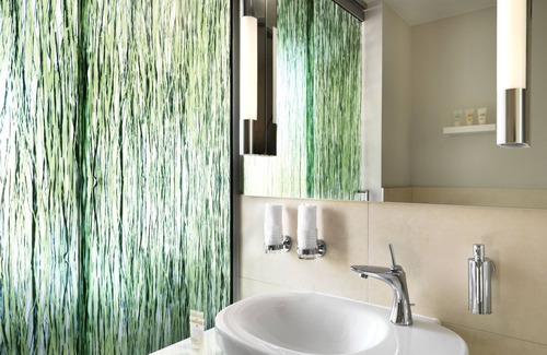 Minusio Hotel | Giardino Lago