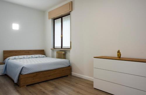 Arcisate Apartment | Giardino Privè - Casa Aldo