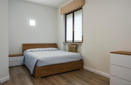 Arcisate Apartment | Giardino Privè - Casa Aldo