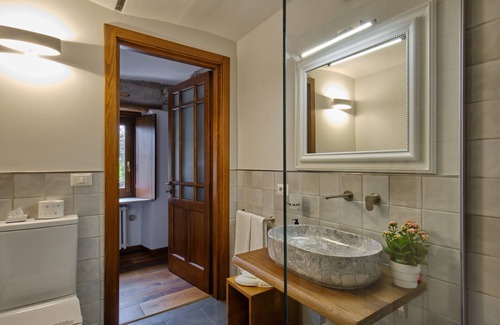 Acqui Terme House | Giarvino Guest House
