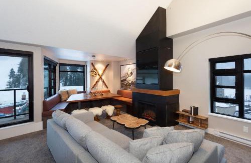 Whistler Village Apartment | Gibbons Life Accommodations
