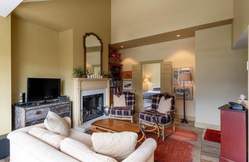Whistler Village Apartment | Gibbons Life Accommodations