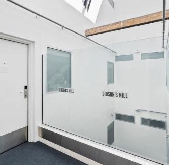 Sullivan's Cove Apartment | Gibson Mill waterfront loft apartment - 303