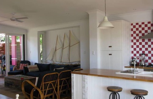 Culburra Beach House | Gidget goes to Culburra