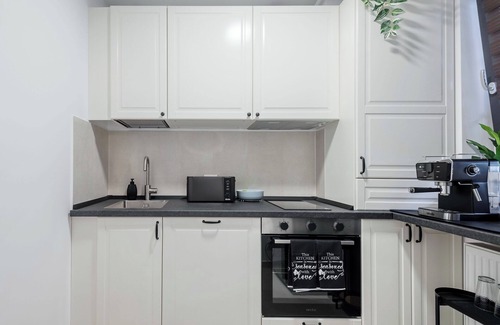 Sector 3 Apartment | Giella Studio in Pallady, Sector 3 Near Metro
