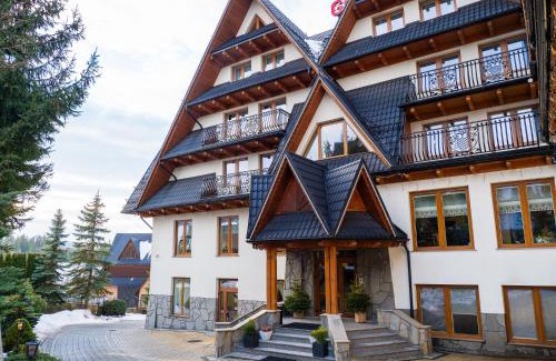 Poronin Bed & Breakfast | Giewont