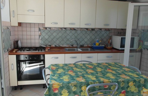 Santa Maria di Leuca Apartment | Gift of Salento Apartment facing the sea