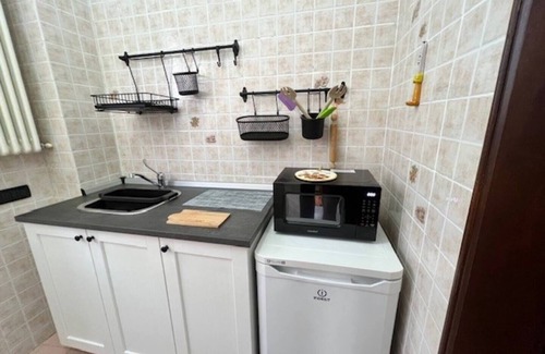 Alessandria Apartment | GIGI'S HOUSE ALESSANDRIA is your comfortable apartment in the heart of northern Italy