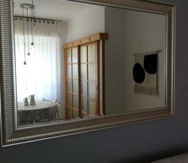Ortica Apartment | Gigio's Home Milan Apartment