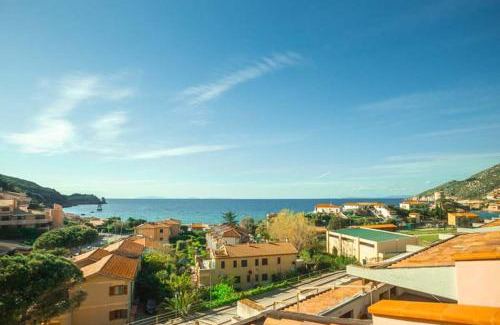 Giglio Campese Apartment | Giglio Rosa 4 n9