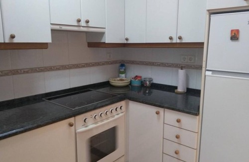 Gijon City Centre Apartment | Gijon downtown apartment