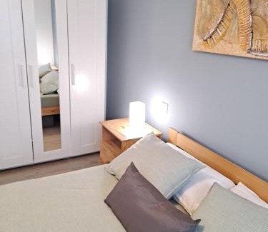 Gijon-Este Apartment | Gijon playa cerca, Wifi y parking - VUT-1523AS