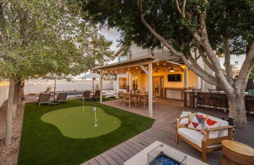 Val Vista Lakes House | Gilbert Beachcomber