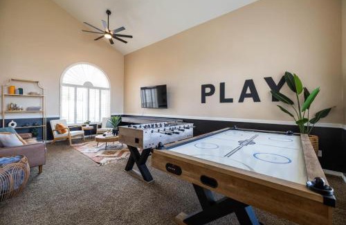 Val Vista Lakes House | Gilbert Beachcomber