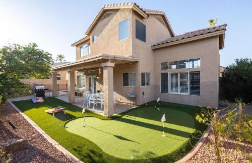 Gilbert House | Gilbert Douglas