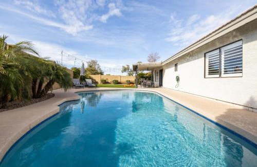 Meadows House | Gilbert Harwell