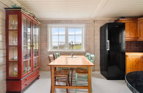 Rosendal House | Gildeskaal - A Fairytale Stay in Rosendal