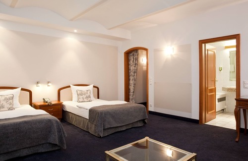 Derendorf Hotel | Gildors Hotel Atmosphère