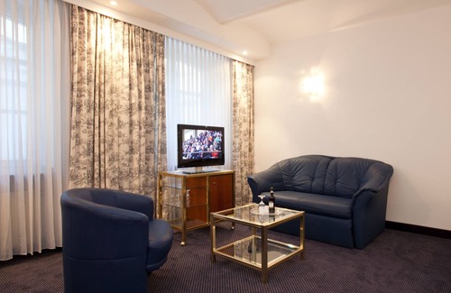 Derendorf Hotel | Gildors Hotel Atmosphère