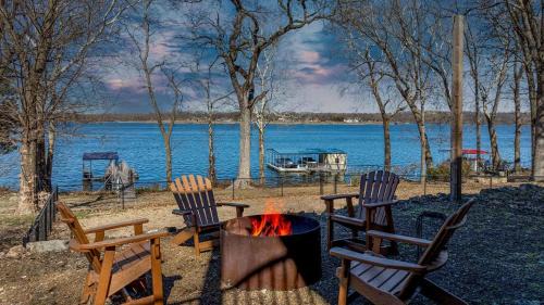 Grove House | Gilead Grand Lake Family Retreat