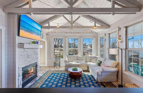 Grove House | Gilead Grand Lake Family Retreat