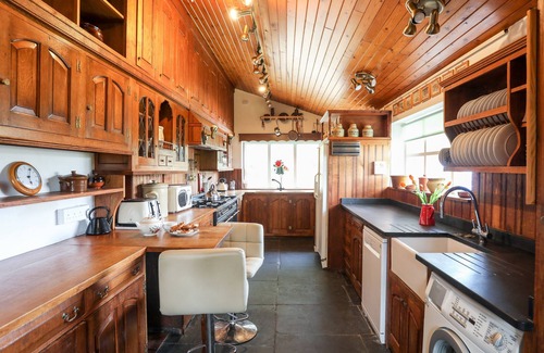 Dolgellau Cottage | Gilfachwydd