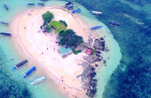 Sekotong Barat Other | Gili Camp X - Kedis Island