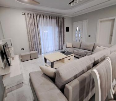 Kamez House | Gili & Delo luxury Apartments