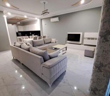 Kamez House | Gili & Delo luxury Apartments