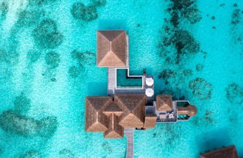 Lankanfushi Island Resort | Gili Lankanfushi Maldives