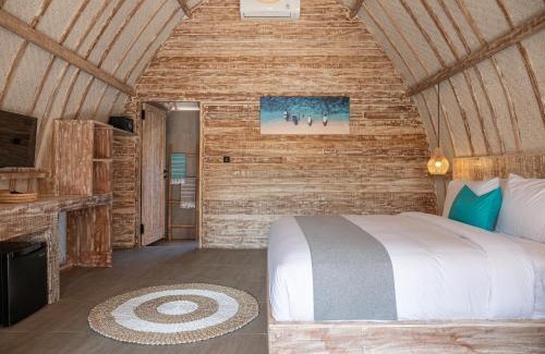 Gili Meno Hotel | Gili Meno Escape - Adults Only