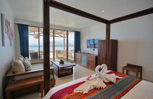 Gili Meno Hotel | Gili Meno Mojo Beach Resort