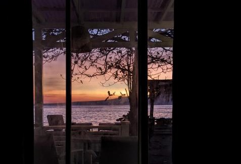 Gili Meno Hotel | Gili Meno Mojo Beach Resort