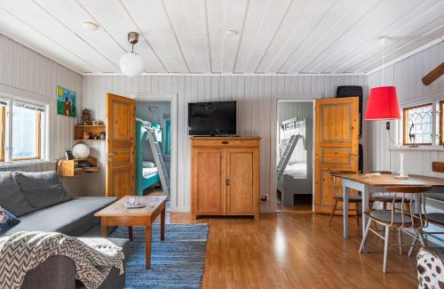 Stoten Cabin | Gilleråsvägen 13 B