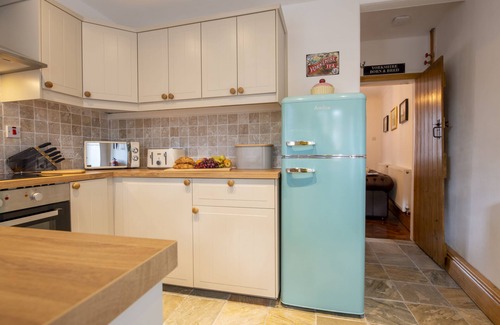 South Cave Cottage | Gilly Cottage, South Cave, Yorkshire Coast