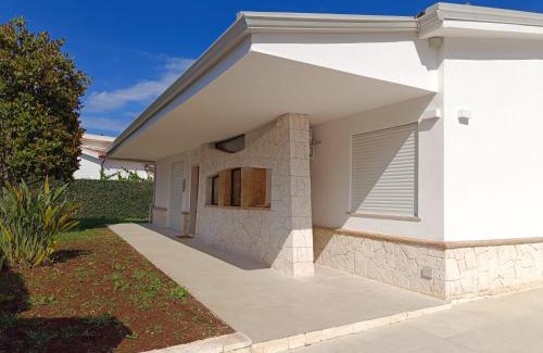 Carrozziere Villa | Giloma House