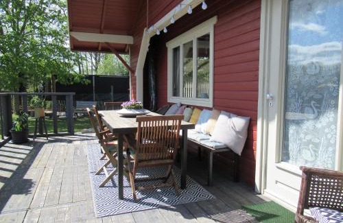 Zande Ski Chalet | Gilou