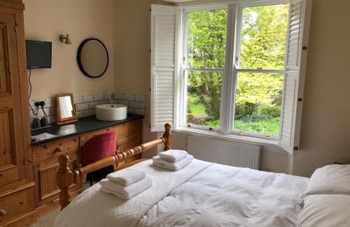 Penally House | Giltar Grove Country House