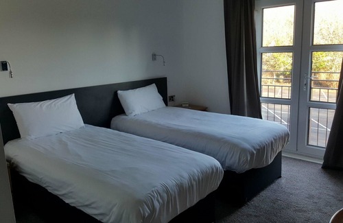 Glenrothes Hotel | Gilvenbank