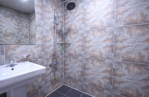 Gimcheon Hotel | Gimcheon Vitamin Self Check-in Motel
