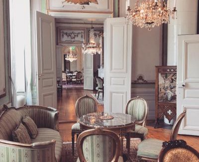 Gimo Hotel | Gimo Herrgård