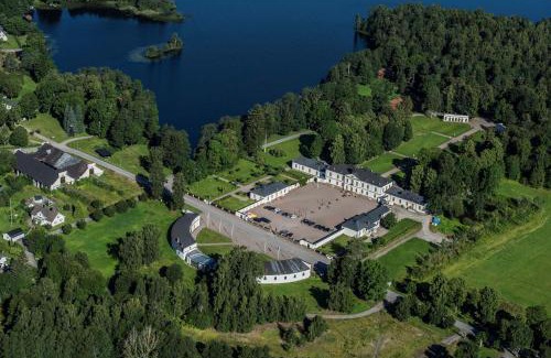 Gimo Hotel | Gimo Herrgård