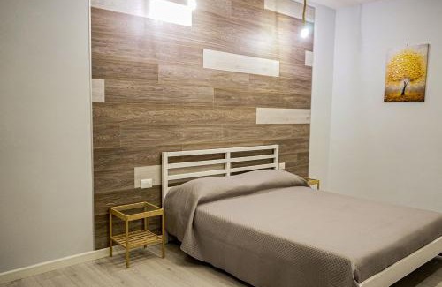 Angri Bed & Breakfast | Gimondo's house