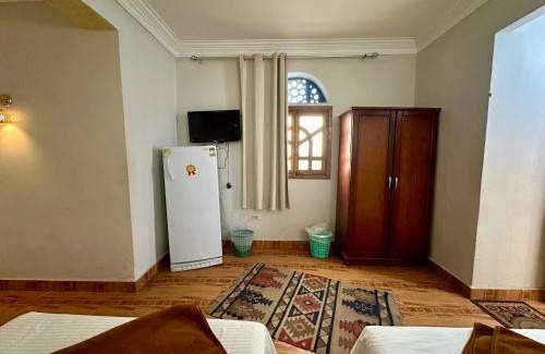 Dahab Hotel | Gina Motel Dahab