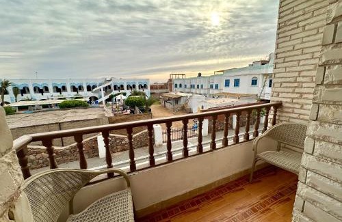 Dahab Hotel | Gina Motel Dahab