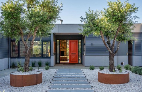 Margaret River House | Ginahgulla Olive Estate I Private Properties