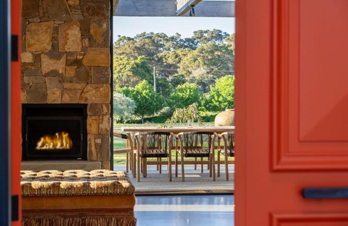 Margaret River House | Ginahgulla Olive Estate I Private Properties