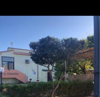 Valledoria Apartment | Ginepro family